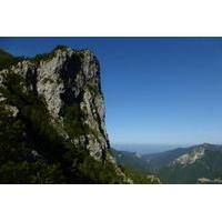 2 day versilia and apuan alps hiking tour from florence