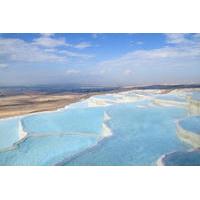 2 or 3 day ephesus and pamukkale tour from istanbul with one way fligh ...