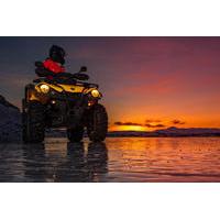 2 Hour \'Midnight Sun\' ATV Quad Adventure from Reykjavik
