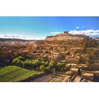 2-Day Ait Benhaddou and Ouarzazate Tour from Marrakech