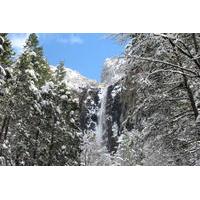 2 day yosemite national park winter tour from san francisco