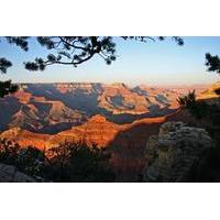 2 day grand canyon tour from sedona