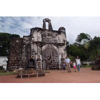 2-Day Private Tour of Malacca from Kuala Lumpur