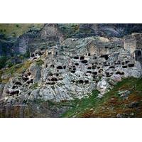 2-Day Private Tour to Vardzia from Tbilisi