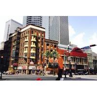 2 Nights in New Orleans: French Quarter Hotel, City Tour and Attraction Pass