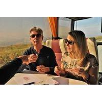 2 hour small group champagne and chocolate tasting tour in the vineyar ...