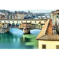2-Day Tuscany and Florence Tour with Leaning Tower of Pisa