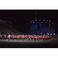 2-Night Royal Edinburgh Military Tattoo Independent Experience