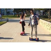 2-Hour Hoverboard Rental in Miami Beach