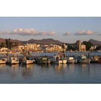2 day cruise from athens to aigina and agkistri with overnight in epid ...
