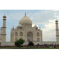 2 day private tour of agra including taj mahal fatehpur sikri and agra ...