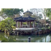 2-Day Private Tour of Shanghai and Suzhou