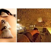 2-Night Amber Spa Experience in Vilnius