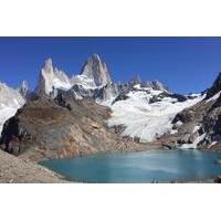 2-Day Hiking Tour of Fitz Roy and Cerro Torre from El Chalten