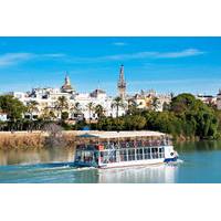 2 day seville tour from granada with royal alcazar palace seville cath ...