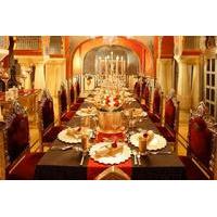 2-Night Jaipur Royal Heritage and Food Tour