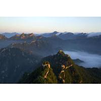 2-Day Great Wall Hiking Tour from Beijing: Jiankou, Mutianyu, Jinshanling and Simatai West