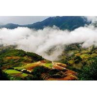 2-Night Sapa Tour from Hanoi by Overnight Train