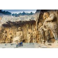 2 day luoyang private tour from xian by high speed train