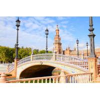 2-Night Seville Experience with City Tour and Flamenco Show