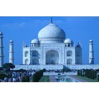 2-Day Taj Mahal Full Moon Viewing Tour