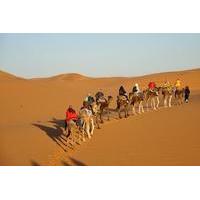 2 day zagora desert tour from marrakech