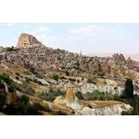 2-Day Private Tour of Cappadocia from Istanbul