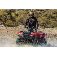 2 Hour Arizona Desert Guided Tour by ATV