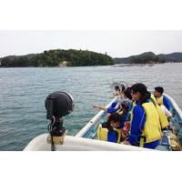 2 day homestay and fishing experience in oku matsushima including guid ...