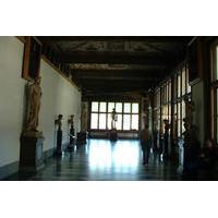 2-Hour Uffizi Gallery Tour