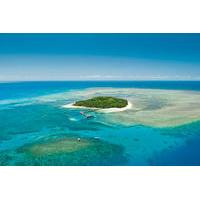 2-Day Cairns Combo: Green Island Cruise and Kuranda Day Trip