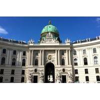 2-hour Vienna City Classic Walk