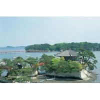 2-Day Matsushima Tour with Homestay and Fishing Experience Including One-Way Train Ticket from Tokyo
