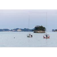 2-Day Local Homestay, Fishing and Seafood BBQ Experience in Oku-Matsushima