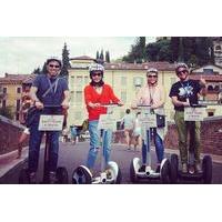 2-Hour Segway Historic Tour in Verona