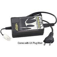 2 Amp Peak Detect Charger