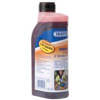 2 Stroke Oil 1l Semi Synthetic