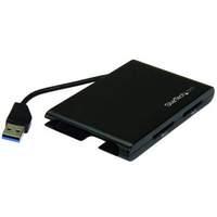 2-slot Sd Card Reader - Usb 3.0 - Uhs-ii