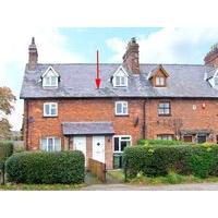 2 Organsdale Cottages