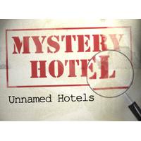 2 mystery hotel and 8 days parking