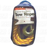 2 Tonne Tow Rope