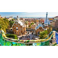 2 nts stay 22 24 29 31 jan barcelona