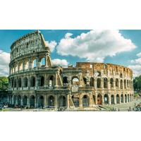 2 night bampb break to rome with return flights in novjan