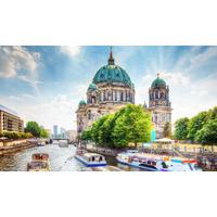 2 nights 20 25 27 29 mar berlin