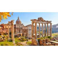 2 NT / 1-20 Mar Rome