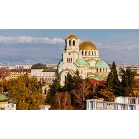 2 nights 1, 3-4, 10-11 May Bulgaria with London Flights