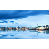 2 Night Reykjavik Break with Bristol Flights in Nov/Jan