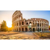 2 NT / 1-5, 8-13. 16-19 Mar Rome