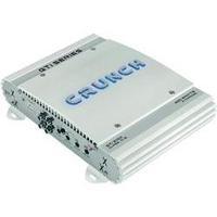 2-channel headstage 400 W Crunch GTI2100