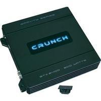 2-channel headstage 440 W Crunch GTX2400